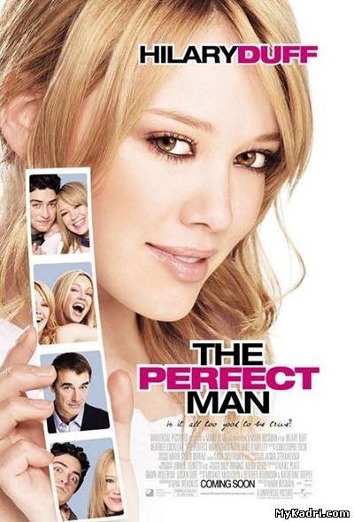 იდეალური მამაკაცი / The Perfect Man