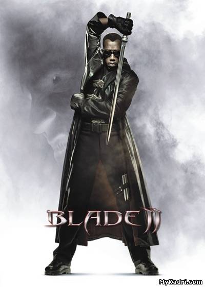 ბლეიდი 2 / Blade 2