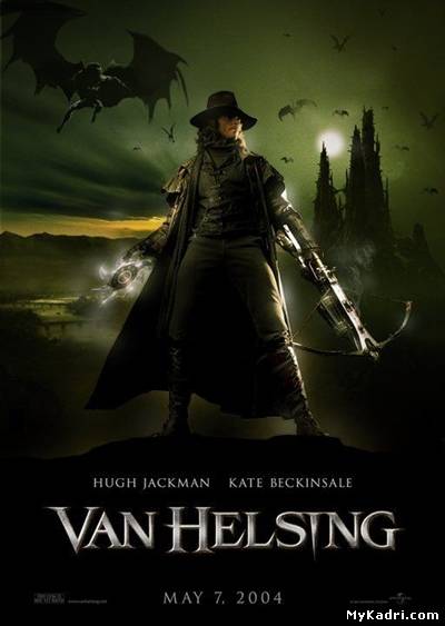 ვან ჰელსინგი / Van Helsing