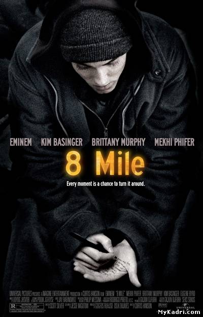 8 მილი / 8 Mile