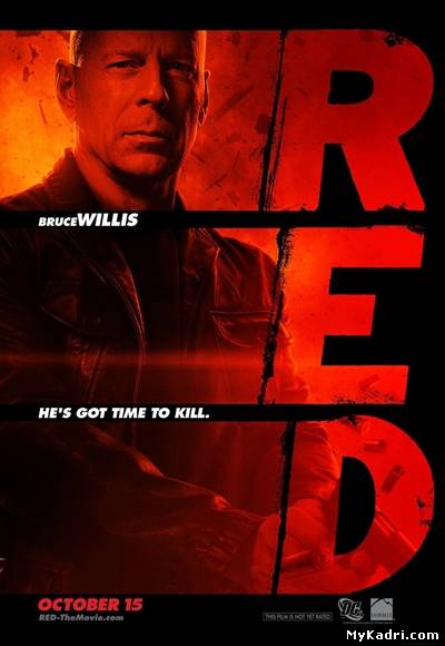 რედი / Red (2010)