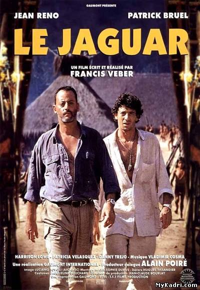 Watch Movie იაგუარი / Le Jaguar