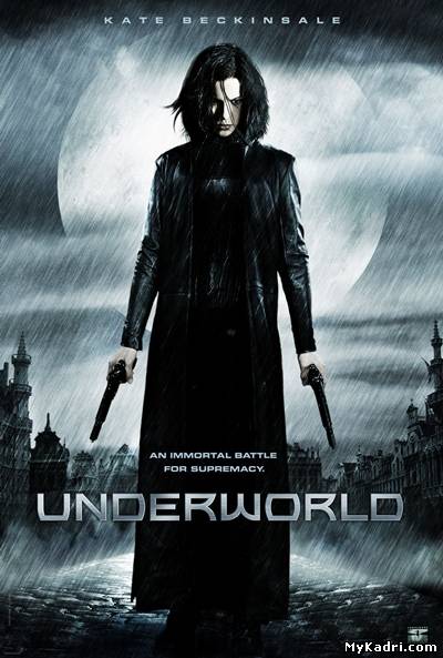 მიწისქვეშეთი / Underworld