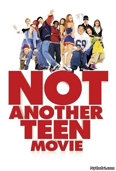 არასაბავშვო კინო / Not Another Teen Movie